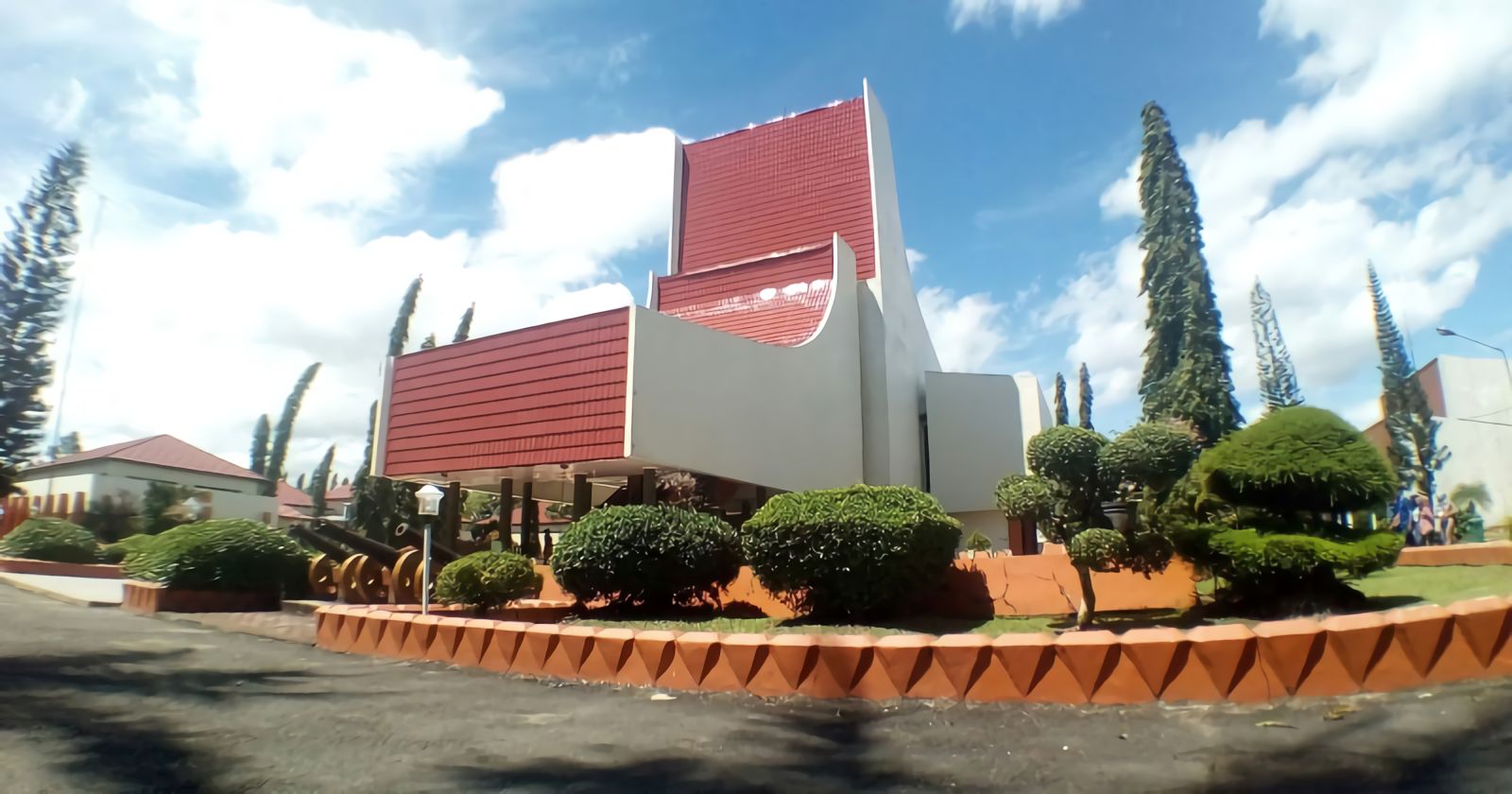 Museum Lambung Mangkurat